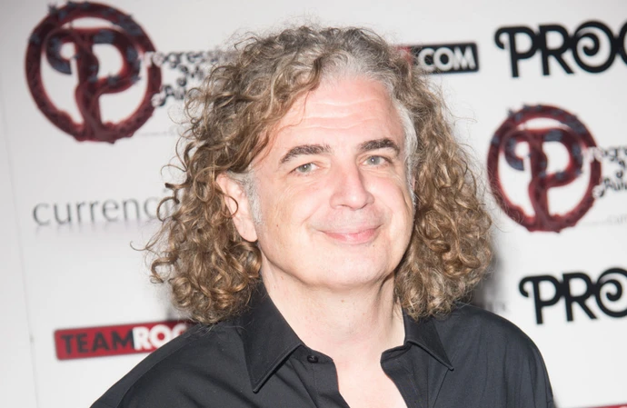Jakko Jakszyk has revealed a new King Crimson album is in the works