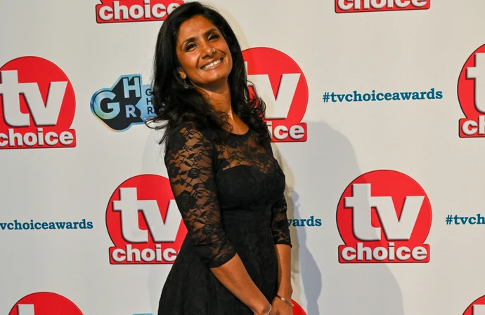 Balvinder Sopal is set to compete in the upcoming series of Strictly Come Dancing