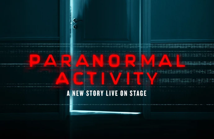 Paranormal Activity Stage Show coming to London's West End