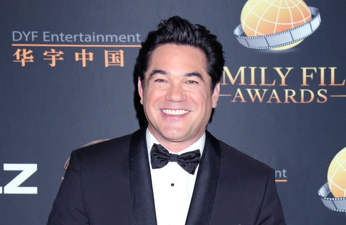 Dean Cain is worried about 'woke' Superman