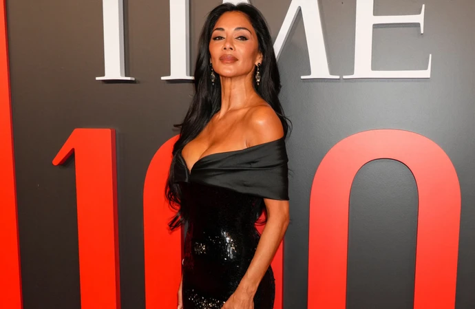 Nicole Scherzinger loved working with the late Liam Payne on Building the Band