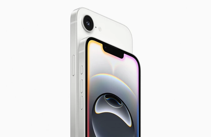 The iPhone 16e is reportedly due to be refreshed with the iPhone 17e in early 2026