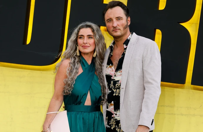 James Bye and Victoria Bye's youngest son was rushed into hospital with poisoning