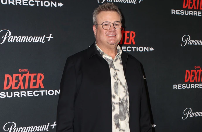 Eric Stonestreet is good friends with Travis Kelce