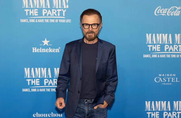 Bjorn Ulvaeus is not sure what will happen to ABBA Voyage if one of his band mates dies