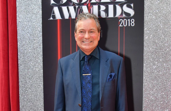 John Middleton is joining Hollyoaks with the village set to be reminded of the callous crimes of his late son, Fraser Black
