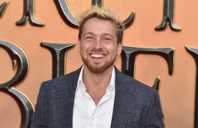 Sam Thompson is determined to make a documentary about autism