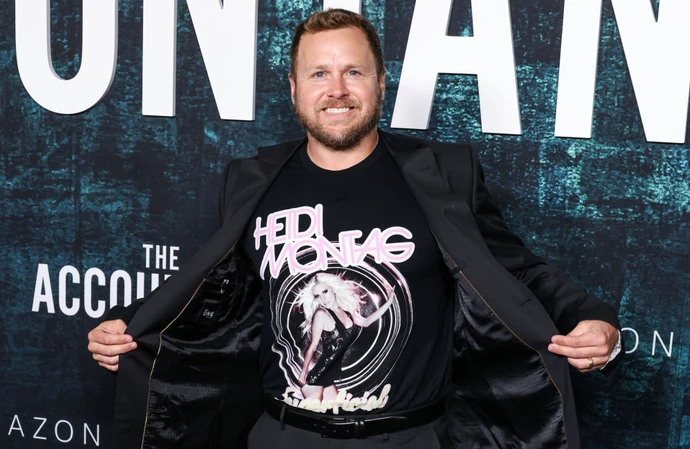 Spencer Pratt wants to be Mayor of Los Angeles