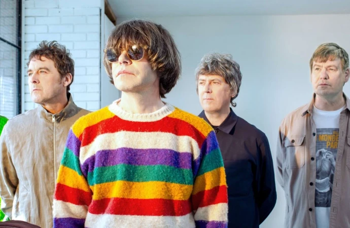 The Charlatans have confirmed their album release date
