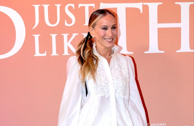 Sarah Jessica Parker has revealed she dated Nicolas Cage before she met her husband Matthew Broderick