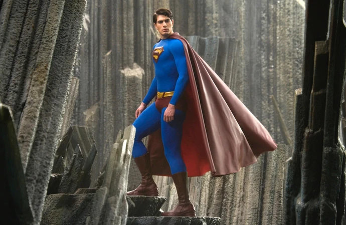 Brandon Routh
