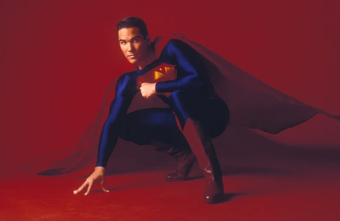 Dean Cain