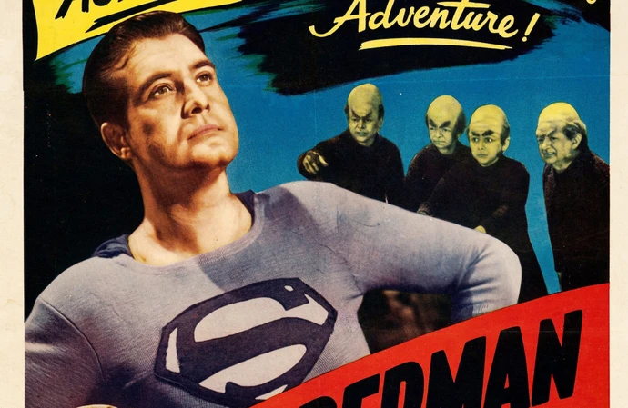 George Reeves