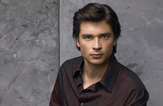 Tom Welling