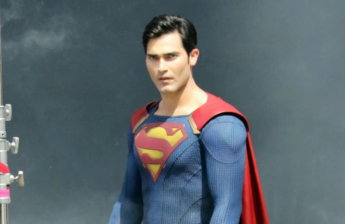 Tyler Hoechlin