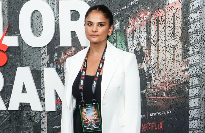 Bela Bajaria has reflected on The Residence's Emmy nominations