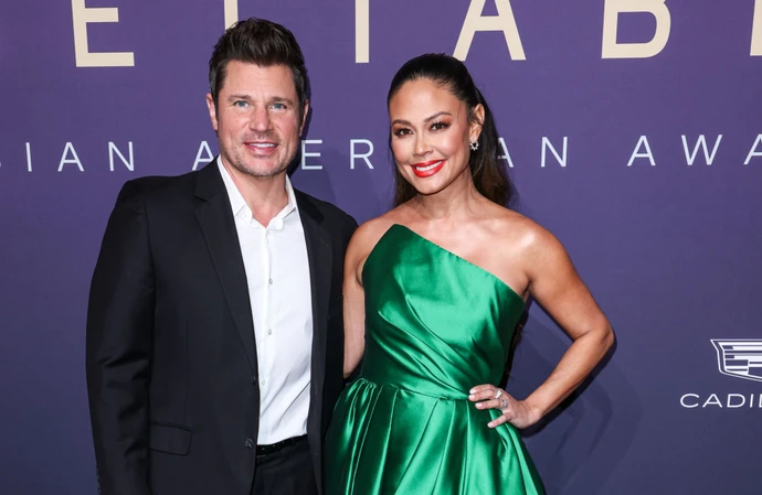 Nick and Vanessa Lachey have been married since 2011