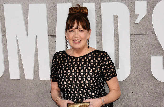 Ann Dowd will reprise the role of Aunt Lydia in The Testaments