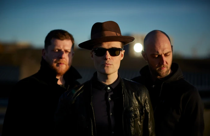 The Fratellis extend tour due to demand