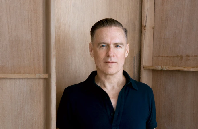 Bryan Adams calls for more empathy on new single A Little More Understanding