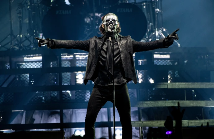 Ghost's Tobias Forge believes there will be more headline-worthy rock bands to come