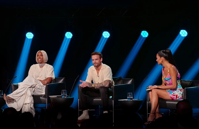 Liam Payne’s final television project has reportedly been shelved after a single series