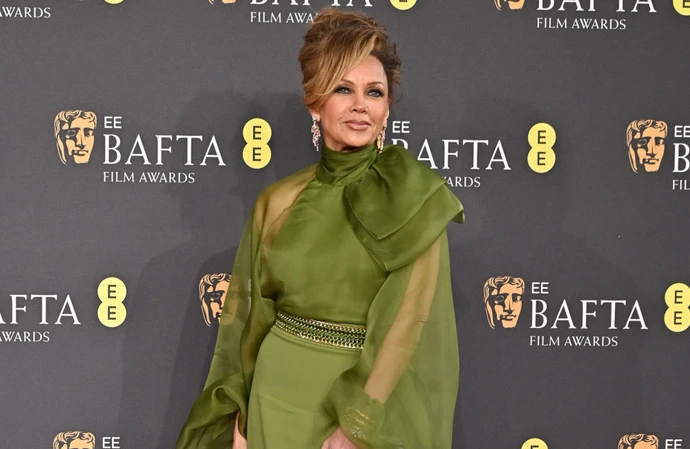 Vanessa Williams lost her mother last year