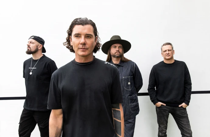 Bush frontman Gavin Rossdale talks the ups and downs of his career and making music that matters
