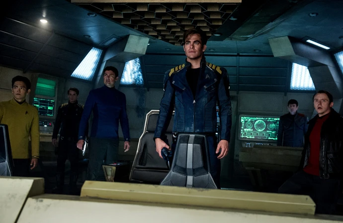 The fourth Star Trek movie had 'changed dramatically' before director Matt Shakman left the project