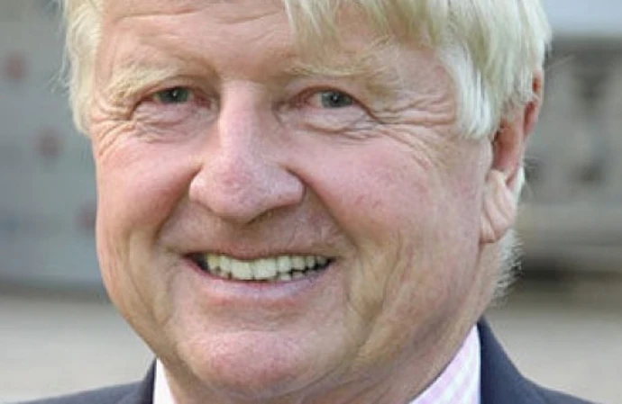 Stanley Johnson has written the foreword to a new children's book