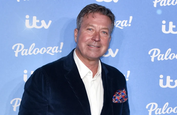 John Torode has pulled out of headlining the Seaham Food Festival
