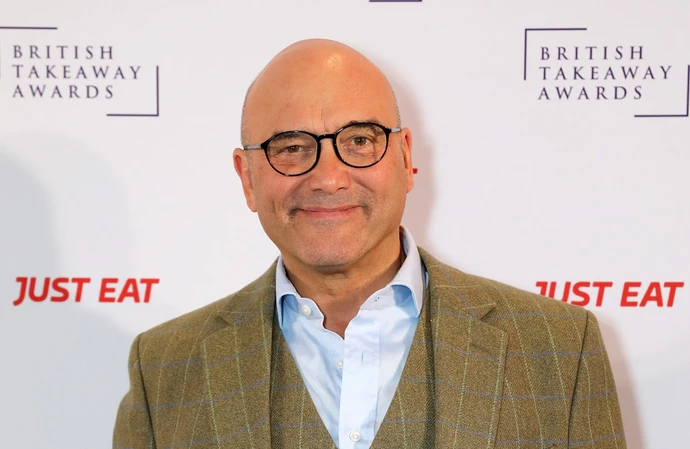 Gregg Wallace was recently fired from MasterChef