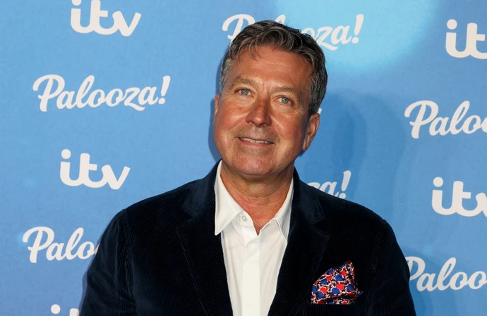 John Torode was sacked as host of MasterChef earlier this year