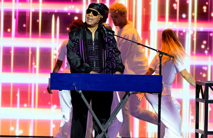 Stevie Wonder has no plans to stop performing