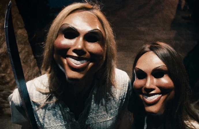 The Purge creator James DeMonaco has finished the script for the sixth movie