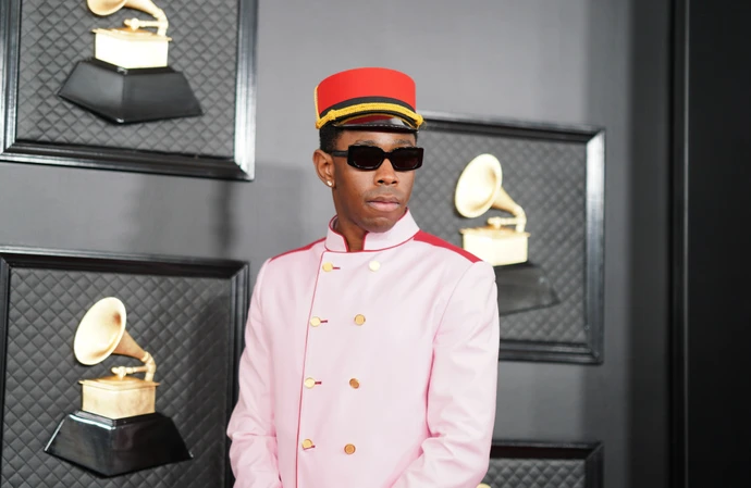 Tyler, The Creator is back with an album made for 'body movement'