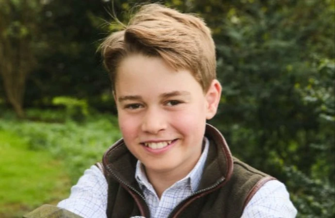Prince George will attend Eton College