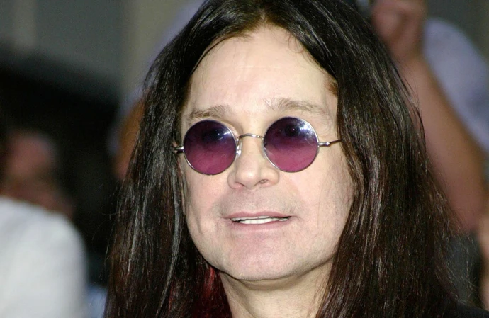 Ozzy Osbourne laid to rest at private family funeral