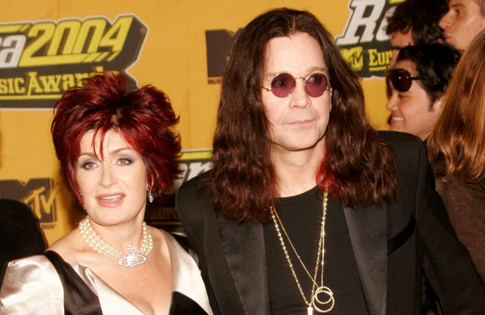 Sharon Osbourne lutou para garantir despedida de Ozzy