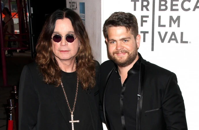 Jack Osbourne said dad Ozzy was a 'picky' eater