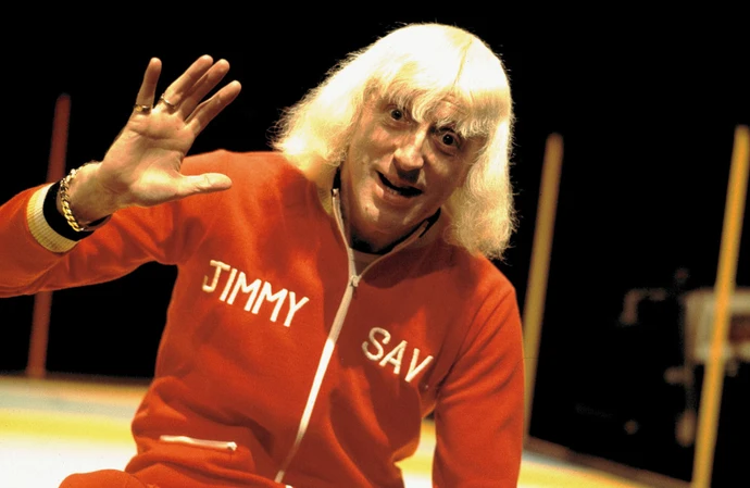 Jimmy Savile