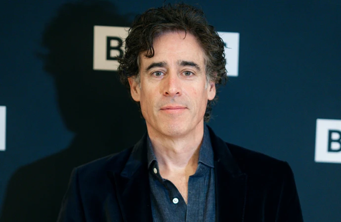 Stephen Mangan hosts The Fortune Hotel