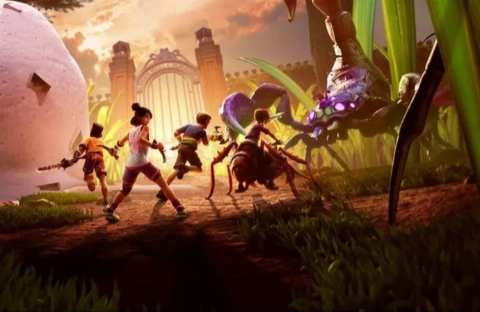 Obsidian Entertainment has hinted that its upcoming survival sequel Grounded 2 could launch on PlayStation and Nintendo Switch 2