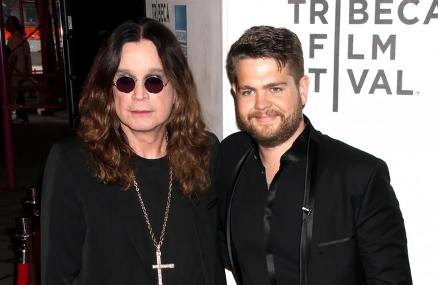 Jack Osbourne said dad Ozzy was a 'picky' eater