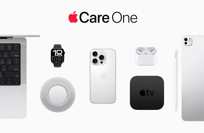 Apple has revealed its new subscription service Apple Care One