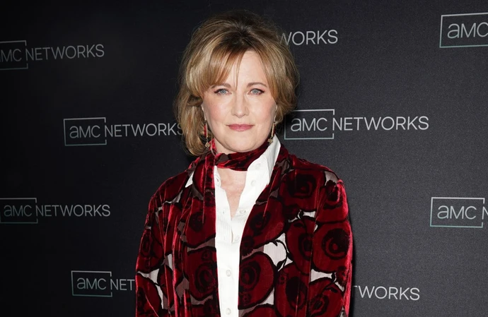 Lucy Lawless has embraced a new career in her 50s