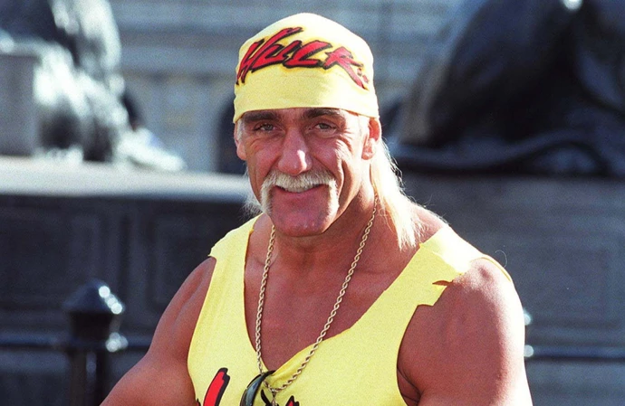 Wrestling legend Hulk Hogan has died aged 71