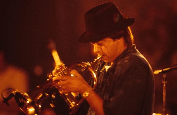 Chuck Mangione, the legendary jazz musician behind the international hit single Feels So Good, has died aged 84