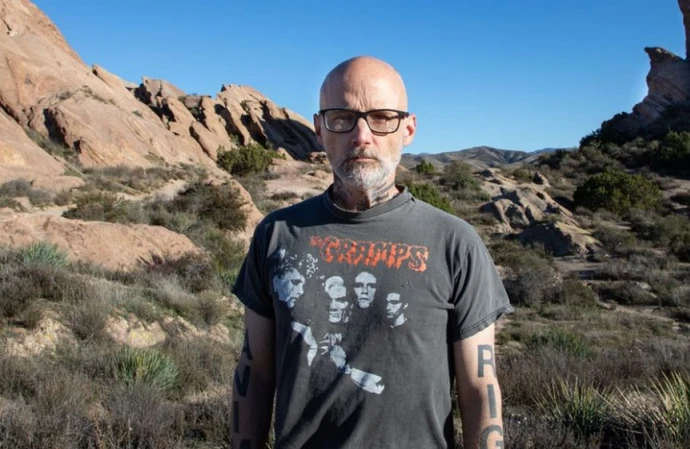 Moby joined forces with Øneheart