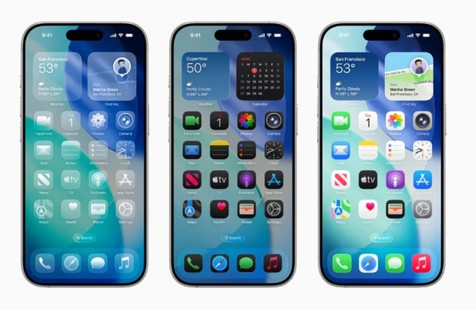 Apple has released the iOS 26 Public Beta